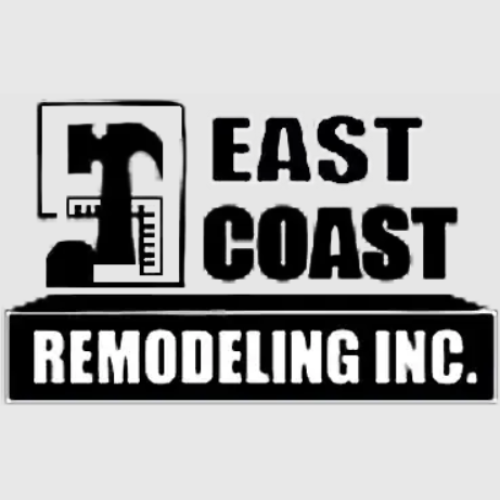 East Coast Remodeling logo