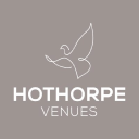 Hothorpe Hall logo