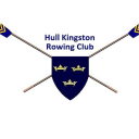 Hull Kingston Rowing Club logo