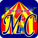 Magical Circus logo