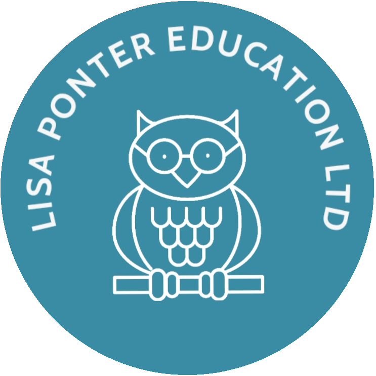 Lisa Ponter Education