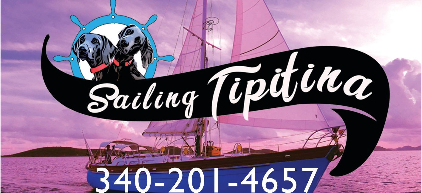 Sailing Tipitina logo