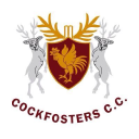 Cockfosters Cricket Club logo