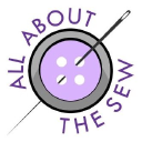 All About The Sew logo
