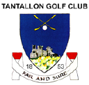 Tantallon Golf Club