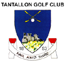 Tantallon Golf Club logo