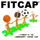 Fitcap Cic logo