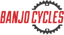 Banjo Cycles logo