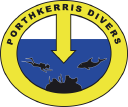 Porthkerris Divers