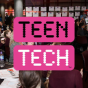 Teentech logo