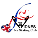 Michelle Cosham Professional Ice Skating Coach logo