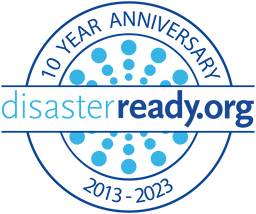 DisasterReady.org - Free Online Training 