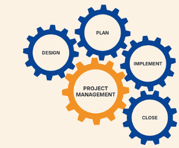 Project Management Essentials Certificate