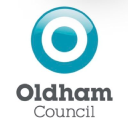 Oldham Metropolitan Borough Council logo
