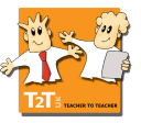 Teacher To Teacher (Uk) logo
