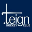 Teign Hockey Club logo