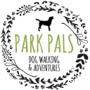 Park Pals Dog Walker - Sheffield logo