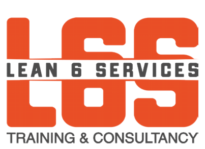 Lean 6 Services logo