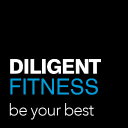 Diligent Fitness logo