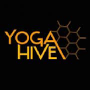Yoga Hive logo