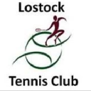 Lostock Tennis Club logo