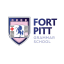 Fort Pitt Grammar School logo