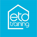 ETD Training logo