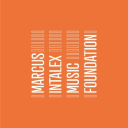 Marcus Intalex Music Foundation logo