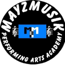 Mayzmusik Performing Arts Academy logo