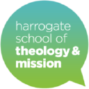 Harrogate School of Theology & Mission logo