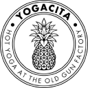 Yogacita logo