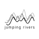 Jumping Rivers logo