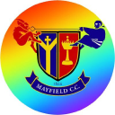 Mayfield Cricket Club logo