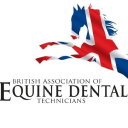 The British Association Of Equine Dental Technicians logo