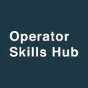 Operator Skills Hub logo
