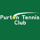 Purton Tennis Club logo
