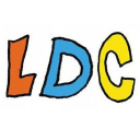 Ldcomics logo