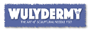 Wulydermy logo