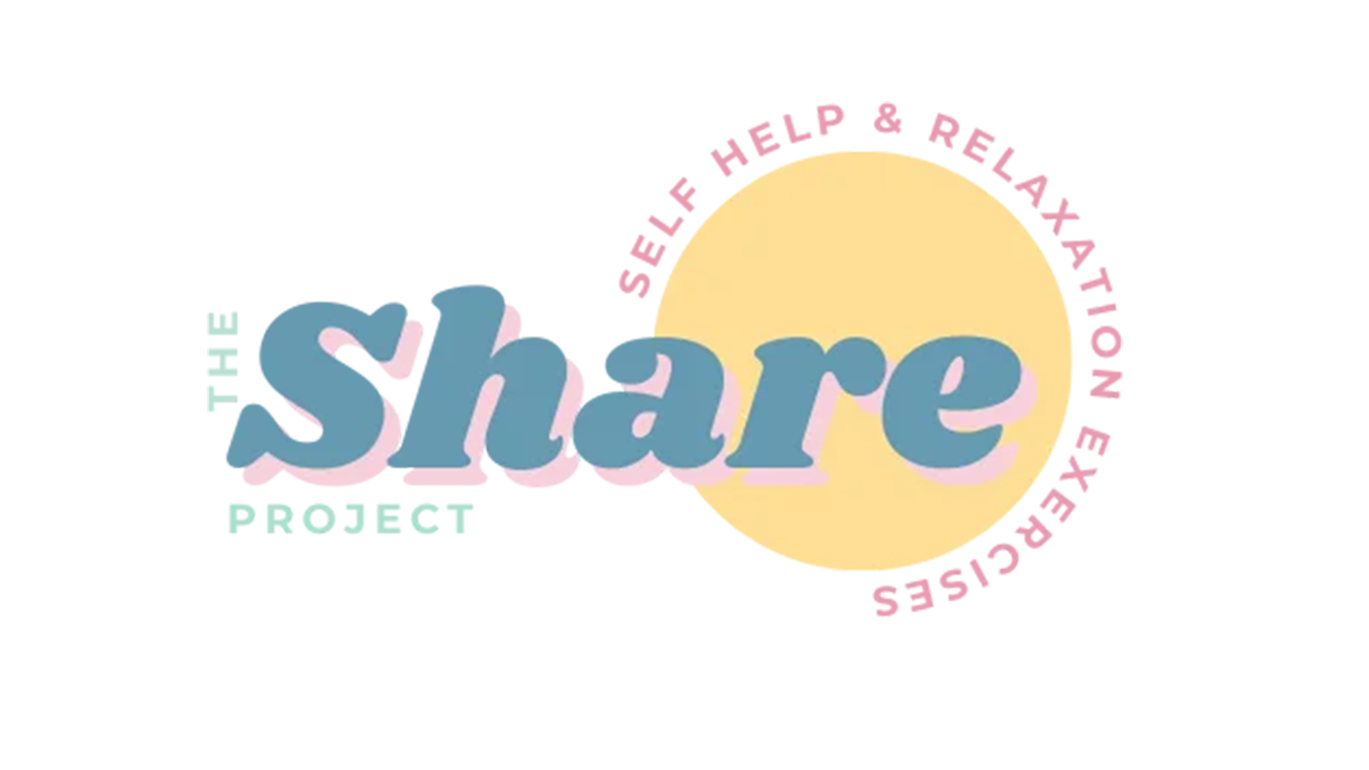 The SHARE Project - Rebuild your Resilience & Reclaim your Spark! *** MAY 24 ***