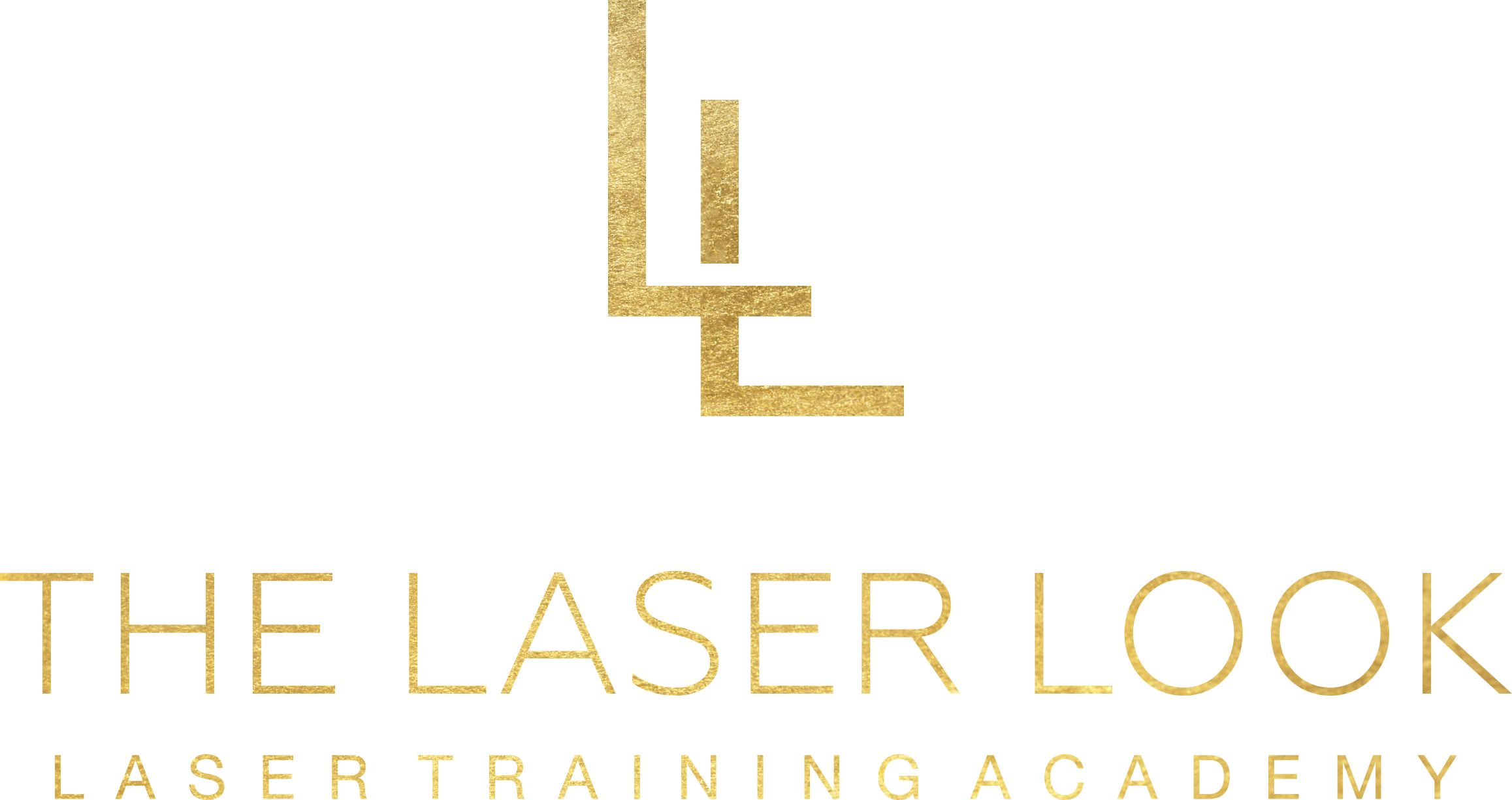 The Laser Look Training Academy  logo