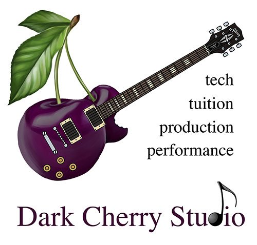Dark Cherry Studio