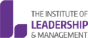The Institute Of Leadership & Management logo