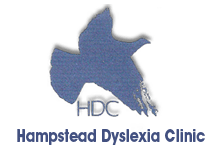 Hampstead Dyslexia Consultancy logo