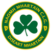 St. Martin'S Gac, Desertmartin