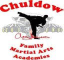 Chuldow Martial Arts Black Belt Academy - Rothwell logo