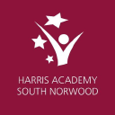 Harris Academy South Norwood logo
