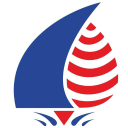 Calshot Sailing Club logo