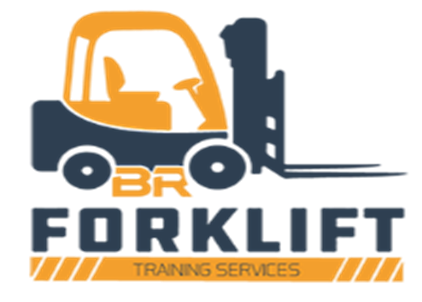 Br Forklift Training Services logo