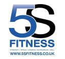 5S Fitness logo