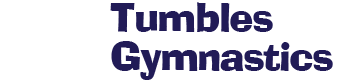Tumbles Gymnastics logo